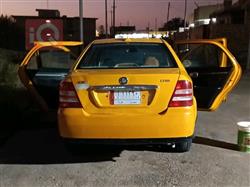 Geely CK